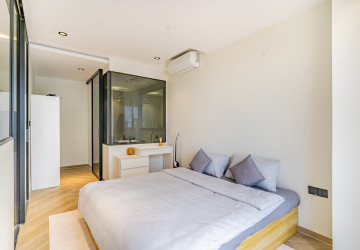 1 Bedroom Condo For Rent - Time Square 5, BKK1, Phnom Penh thumbnail