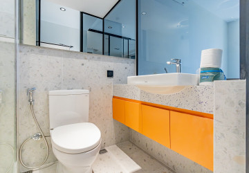 1 Bedroom Condo For Rent - Time Square 5, BKK1, Phnom Penh thumbnail
