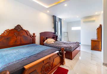 4 Bedroom House For Rent - Slor Kram, Siem Reap thumbnail