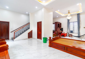 4 Bedroom House For Rent - Slor Kram, Siem Reap thumbnail
