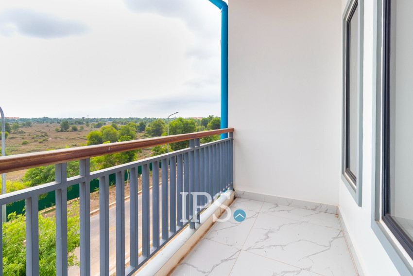 4 Bedroom House For Rent - Slor Kram, Siem Reap