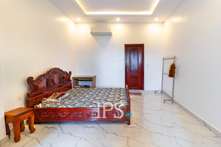 4 Bedroom House For Rent - Slor Kram, Siem Reap