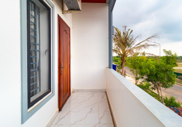 4 Bedroom House For Rent - Slor Kram, Siem Reap thumbnail
