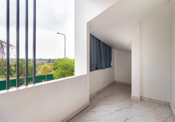 4 Bedroom House For Rent - Slor Kram, Siem Reap thumbnail