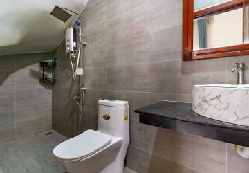 4 Bedroom House For Rent - Slor Kram, Siem Reap thumbnail