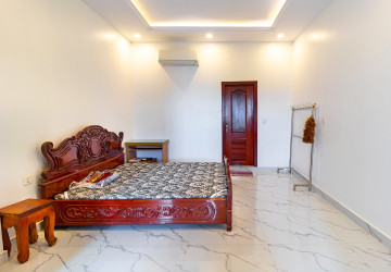 4 Bedroom House For Rent - Slor Kram, Siem Reap thumbnail