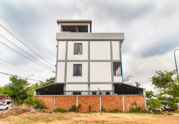 4 Bedroom House For Rent - Slor Kram, Siem Reap thumbnail
