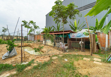 1,792 Sqm Land For Sale - Chreav, Siem Reap thumbnail
