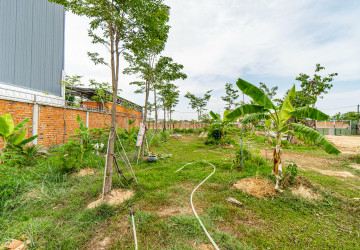 1,792 Sqm Land For Sale - Chreav, Siem Reap thumbnail
