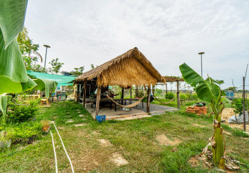 1,792 Sqm Land For Sale - Chreav, Siem Reap thumbnail