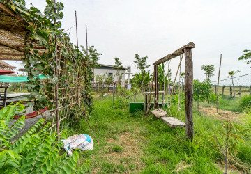 1,792 Sqm Land For Sale - Chreav, Siem Reap thumbnail