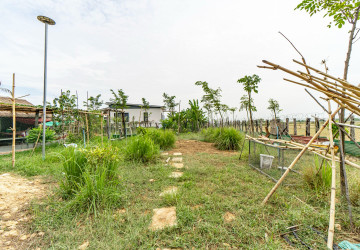 1,792 Sqm Land For Sale - Chreav, Siem Reap thumbnail