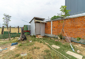 1,792 Sqm Land For Sale - Chreav, Siem Reap thumbnail