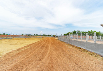 1,792 Sqm Land For Sale - Chreav, Siem Reap thumbnail