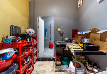 160 Sqm  Retail Space For Rent - Svay Dangkum Siem Reap thumbnail