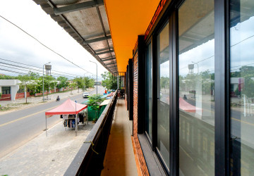 160 Sqm  Retail Space For Rent - Svay Dangkum Siem Reap thumbnail