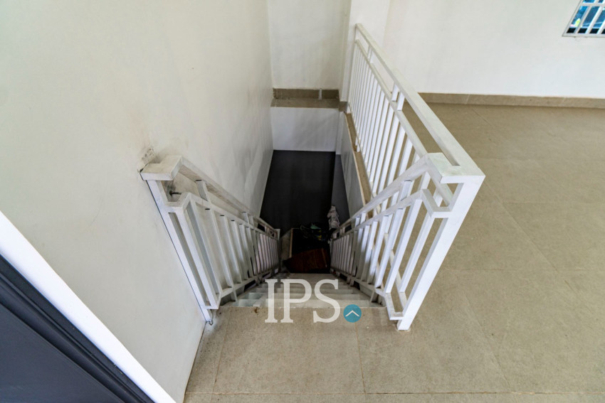 160 Sqm  Retail Space For Rent - Svay Dangkum Siem Reap