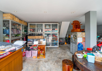 160 Sqm  Retail Space For Rent - Svay Dangkum Siem Reap thumbnail