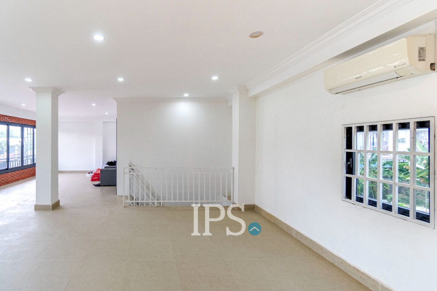160 Sqm  Retail Space For Rent - Svay Dangkum Siem Reap