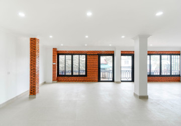 160 Sqm  Retail Space For Rent - Svay Dangkum Siem Reap thumbnail