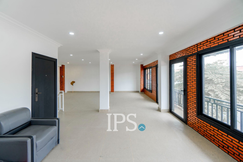 160 Sqm  Retail Space For Rent - Svay Dangkum Siem Reap
