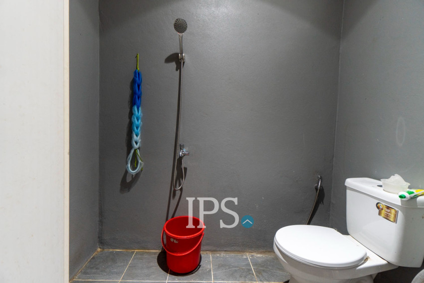 160 Sqm  Retail Space For Rent - Svay Dangkum Siem Reap