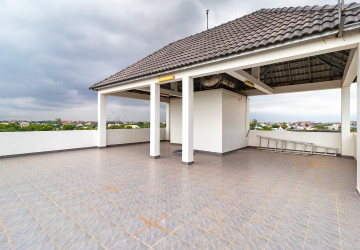 4 Bedroom House For Sale - Slor Kram, Siem Reap thumbnail