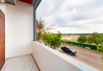 4 Bedroom House For Sale - Slor Kram, Siem Reap thumbnail