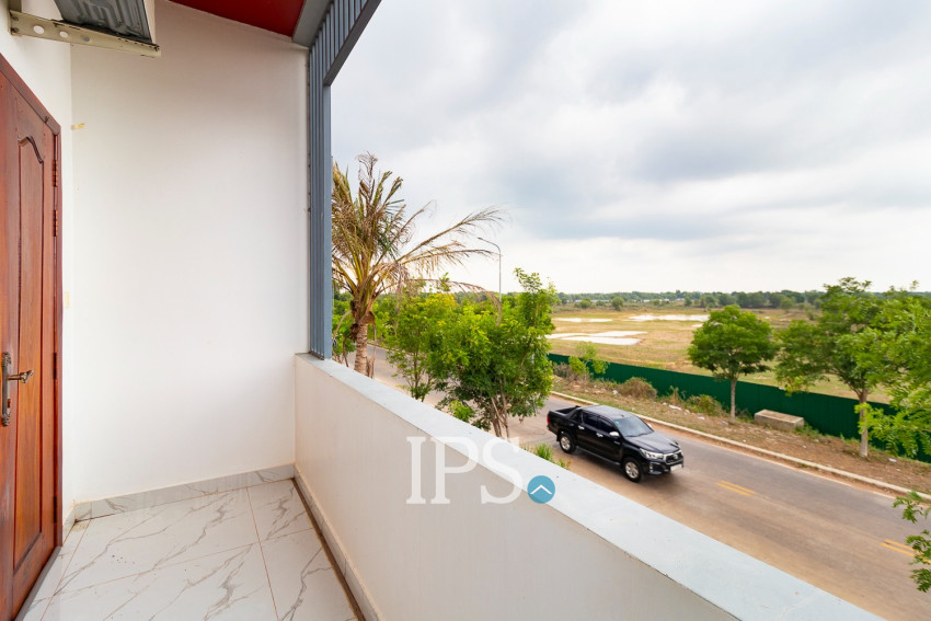 4 Bedroom House For Sale - Slor Kram, Siem Reap