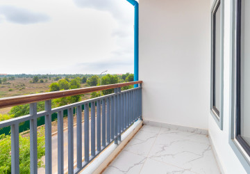 4 Bedroom House For Sale - Slor Kram, Siem Reap thumbnail
