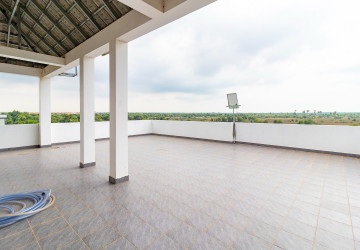 4 Bedroom House For Sale - Slor Kram, Siem Reap thumbnail