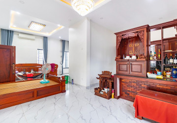 4 Bedroom House For Sale - Slor Kram, Siem Reap thumbnail