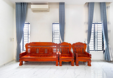 4 Bedroom House For Sale - Slor Kram, Siem Reap thumbnail