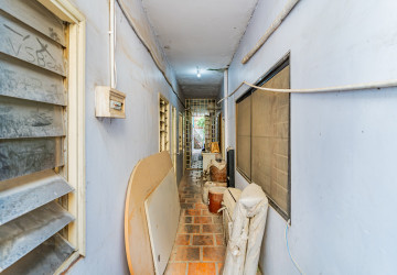 11 Bedroom Commercial Villa For Rent - BKK1, Phnom Penh thumbnail
