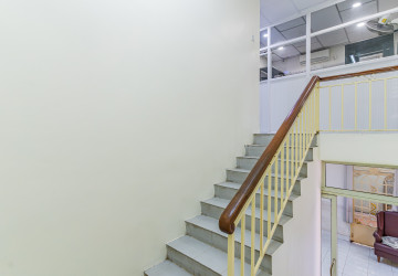 11 Bedroom Commercial Villa For Rent - BKK1, Phnom Penh thumbnail