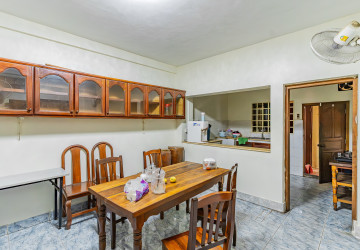 11 Bedroom Commercial Villa For Rent - BKK1, Phnom Penh thumbnail