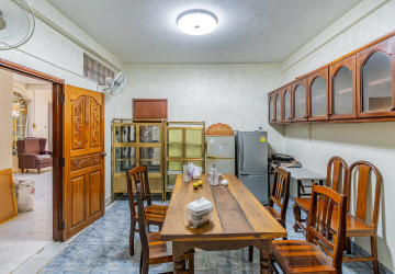 11 Bedroom Commercial Villa For Rent - BKK1, Phnom Penh thumbnail