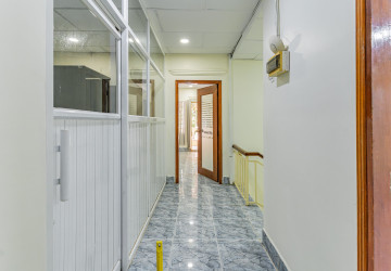 11 Bedroom Commercial Villa For Rent - BKK1, Phnom Penh thumbnail