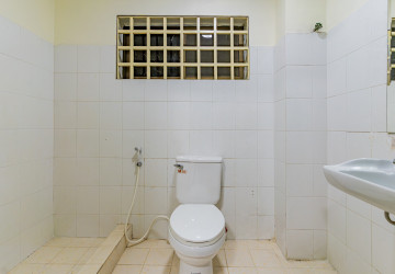 11 Bedroom Commercial Villa For Rent - BKK1, Phnom Penh thumbnail