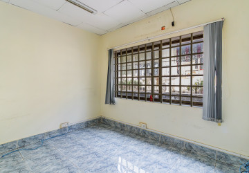 11 Bedroom Commercial Villa For Rent - BKK1, Phnom Penh thumbnail