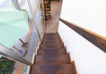 10 Sqm Office Space  For Rent - Sala Kamreuk, Siem Reap thumbnail