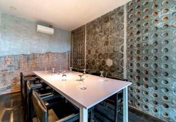 10 Sqm Office Space  For Rent - Sala Kamreuk, Siem Reap thumbnail