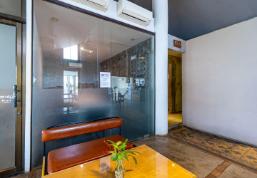 10 Sqm Office Space  For Rent - Sala Kamreuk, Siem Reap thumbnail