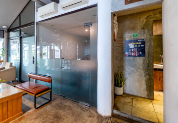10 Sqm Office Space  For Rent - Sala Kamreuk, Siem Reap thumbnail