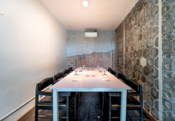 10 Sqm Office Space  For Rent - Sala Kamreuk, Siem Reap thumbnail