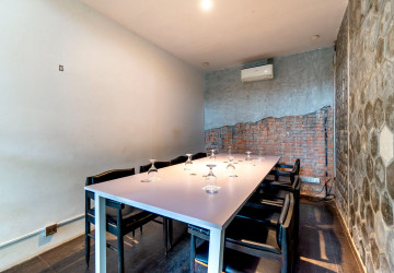 10 Sqm Office Space  For Rent - Sala Kamreuk, Siem Reap thumbnail