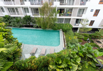 2 Bedroom Condo For Sale - Rose Apple Square, Siem Reap thumbnail