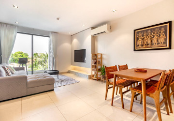 2 Bedroom Condo For Sale - Rose Apple Square, Siem Reap thumbnail