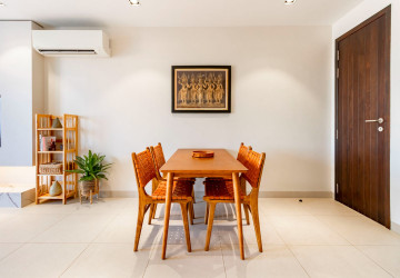 2 Bedroom Condo For Sale - Rose Apple Square, Siem Reap thumbnail