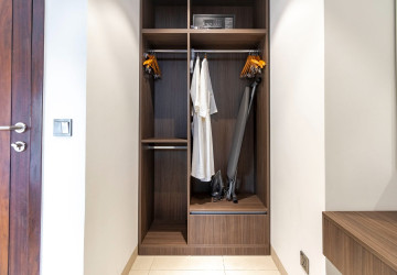 2 Bedroom Condo For Sale - Rose Apple Square, Siem Reap thumbnail